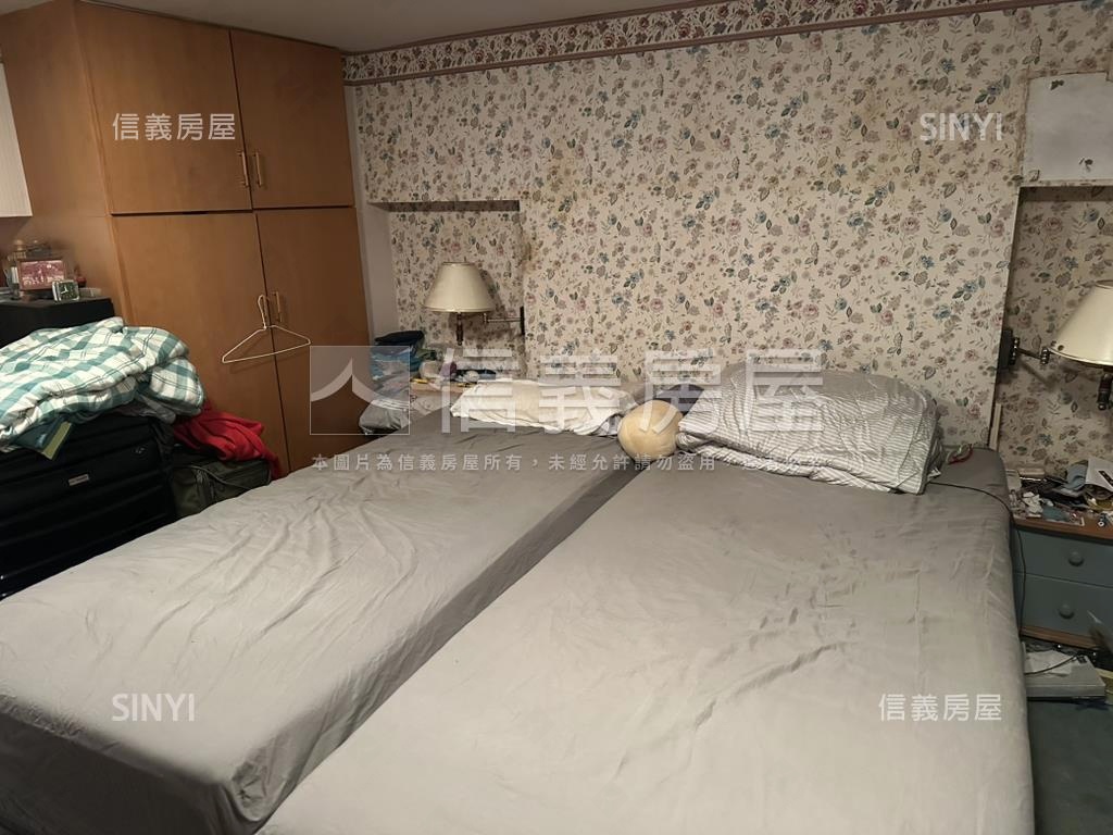 皇普步步高升房屋室內格局與周邊環境