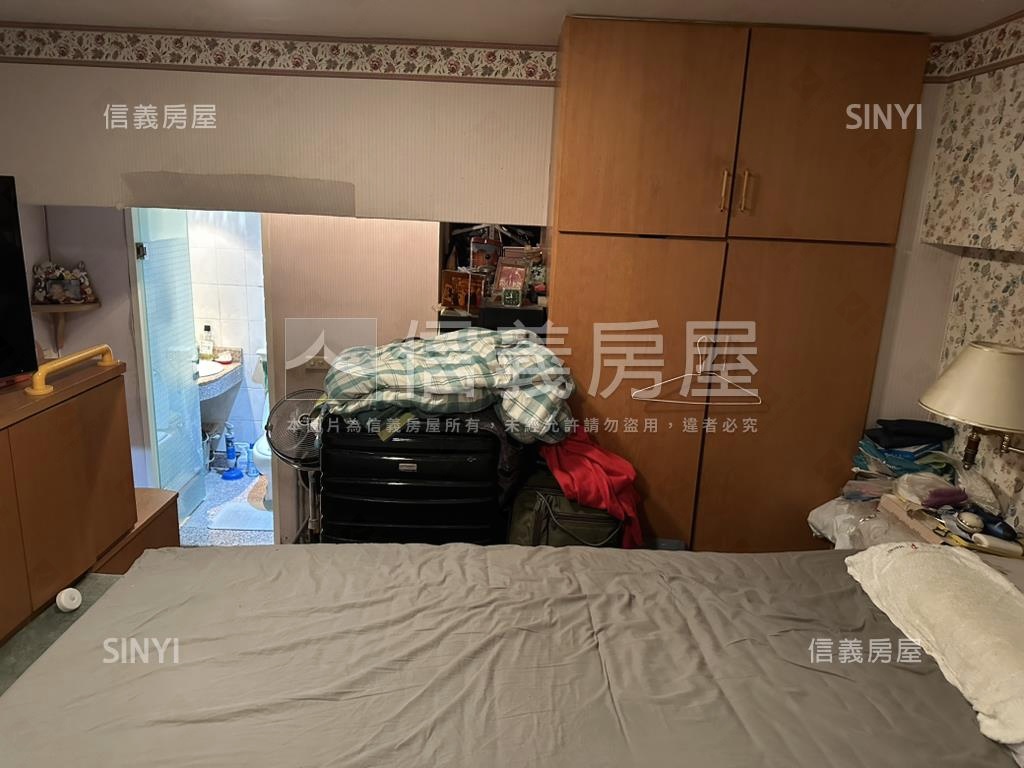 皇普步步高升房屋室內格局與周邊環境