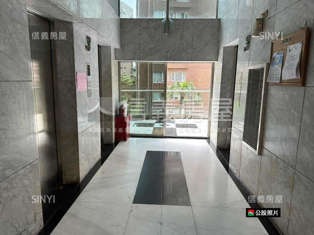 皇普步步高升房屋室內格局與周邊環境