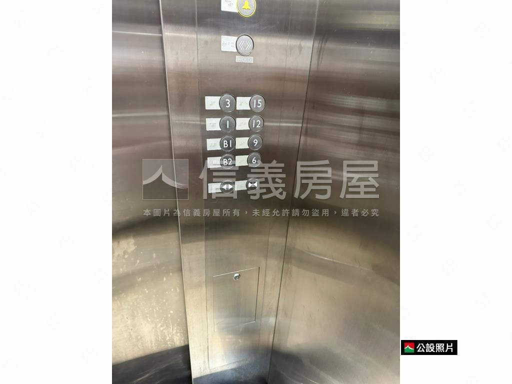 皇普步步高升房屋室內格局與周邊環境