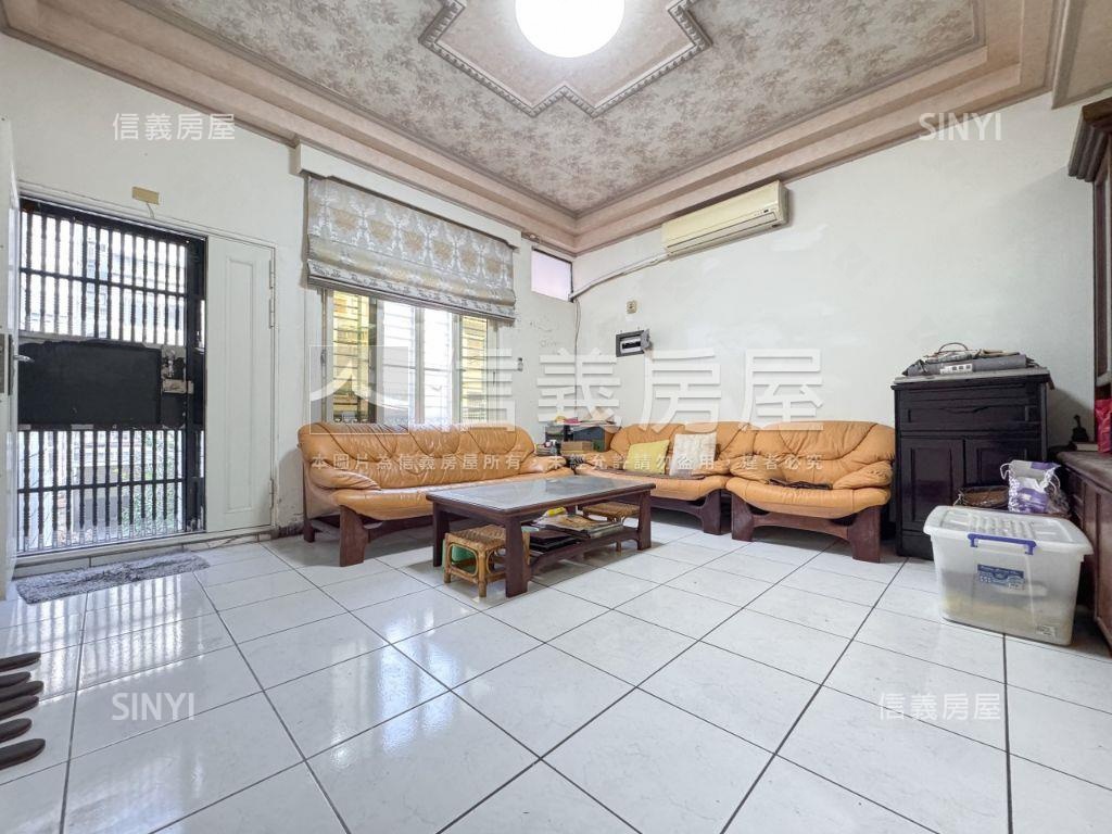 二重低總價社區型透天房屋室內格局與周邊環境