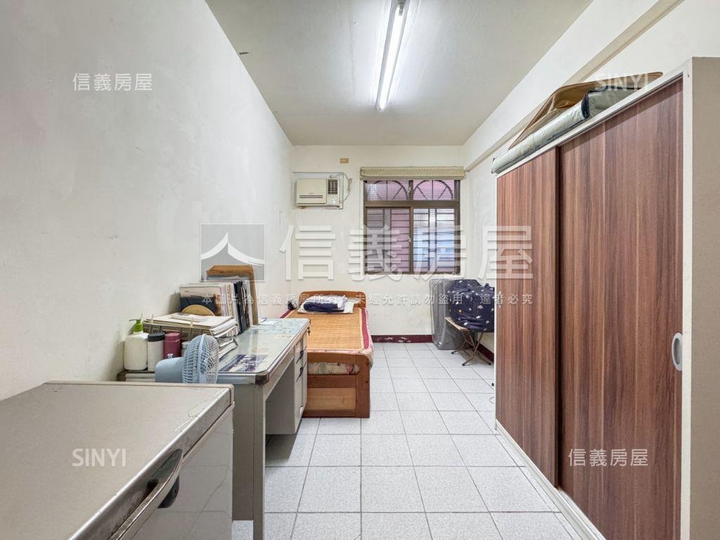 二重低總價社區型透天房屋室內格局與周邊環境