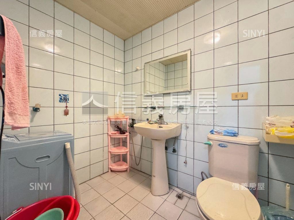 二重低總價社區型透天房屋室內格局與周邊環境