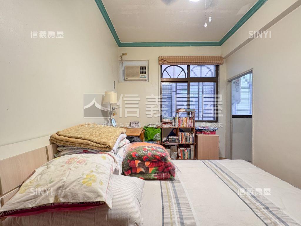 二重低總價社區型車庫透天房屋室內格局與周邊環境