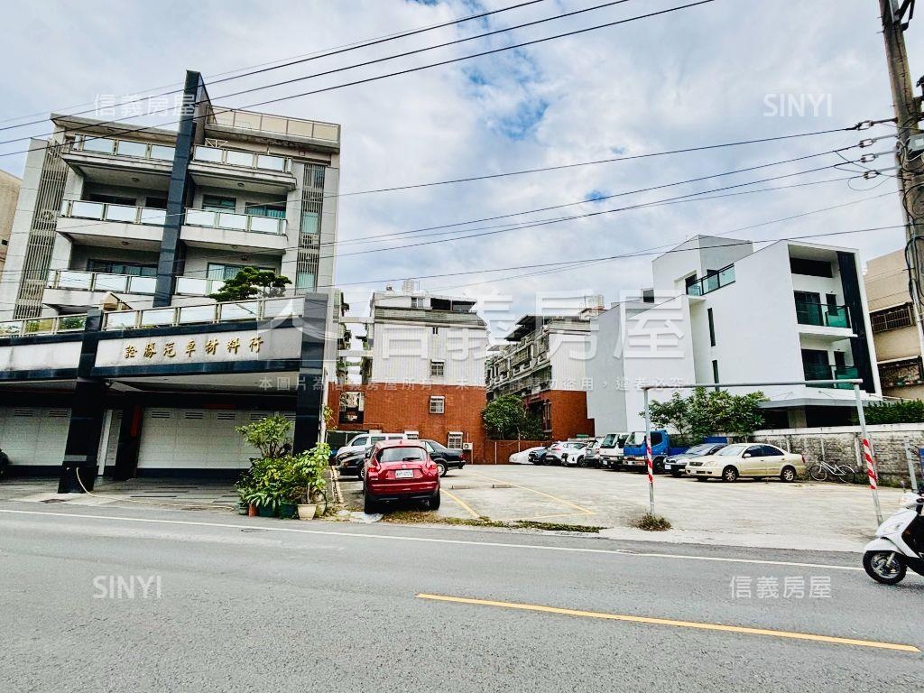 仁武住四面寬百坪土地房屋室內格局與周邊環境