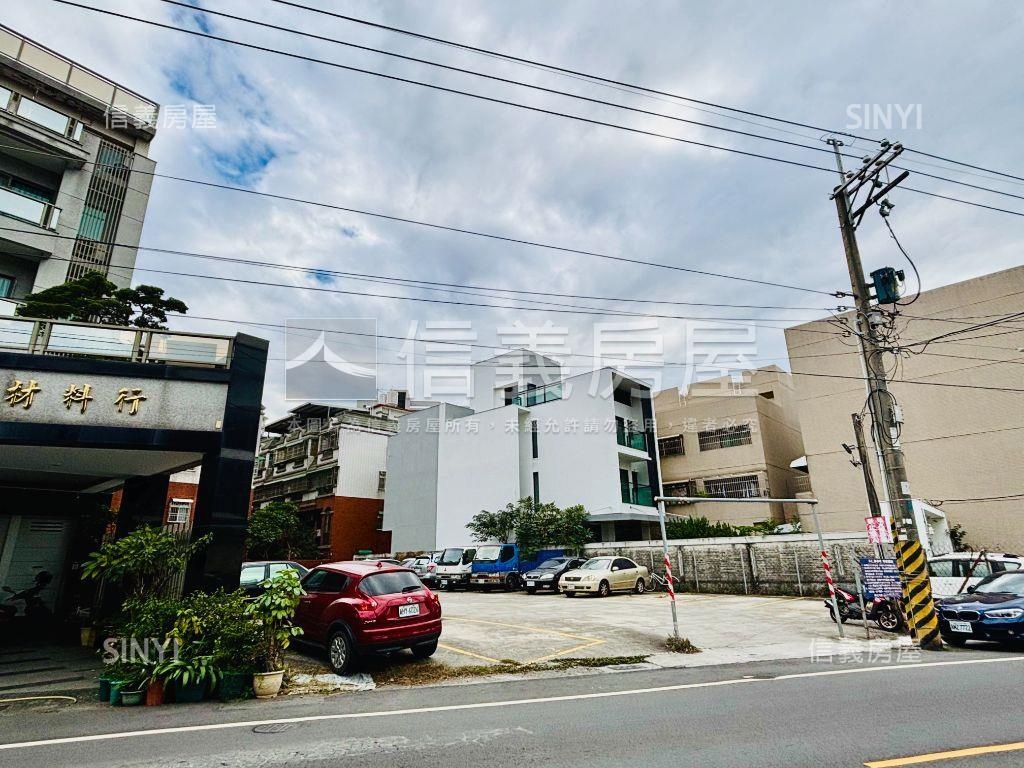 仁武住四面寬百坪土地房屋室內格局與周邊環境