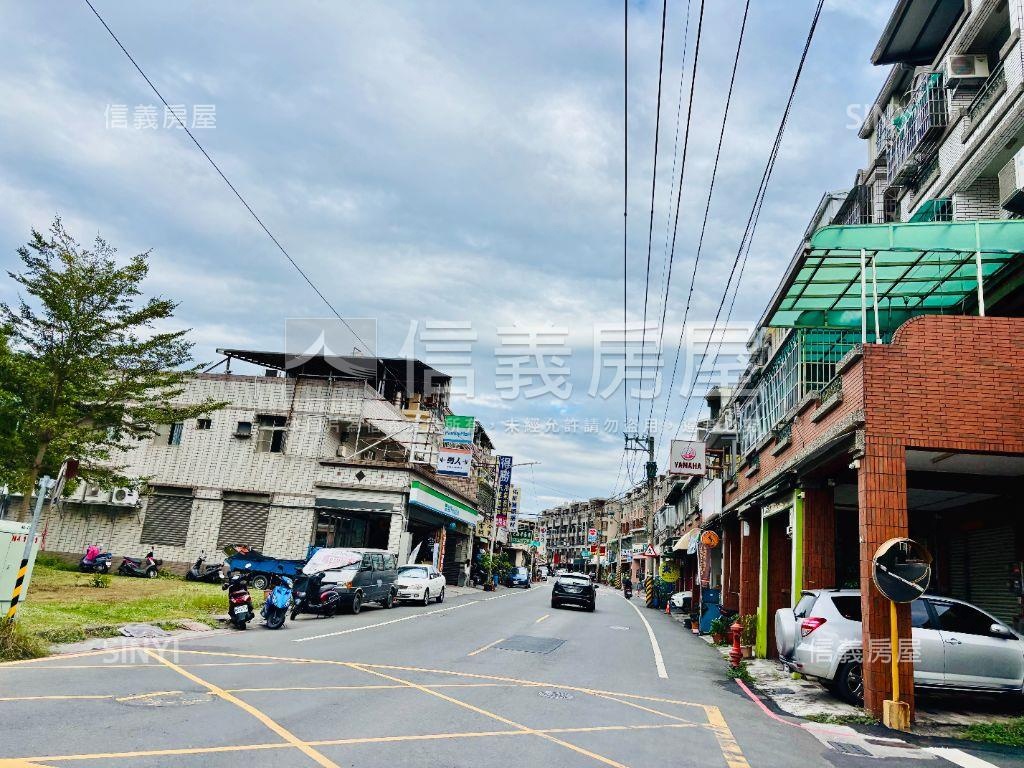 仁武住四面寬百坪土地房屋室內格局與周邊環境