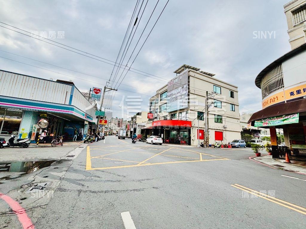 仁武住四面寬百坪土地房屋室內格局與周邊環境