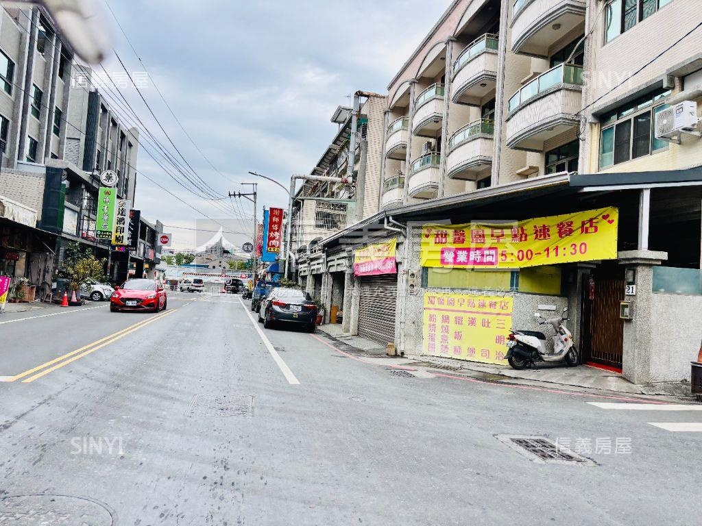 仁武住四面寬百坪土地房屋室內格局與周邊環境