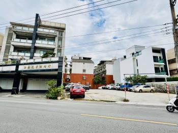 仁武住四面寬百坪土地