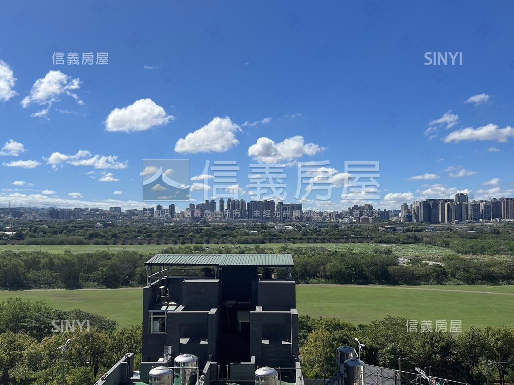 大硯四十八章美視野房屋室內格局與周邊環境