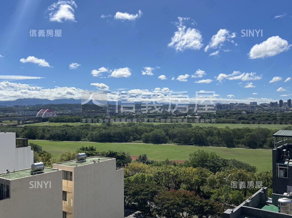 大硯四十八章美視野房屋室內格局與周邊環境