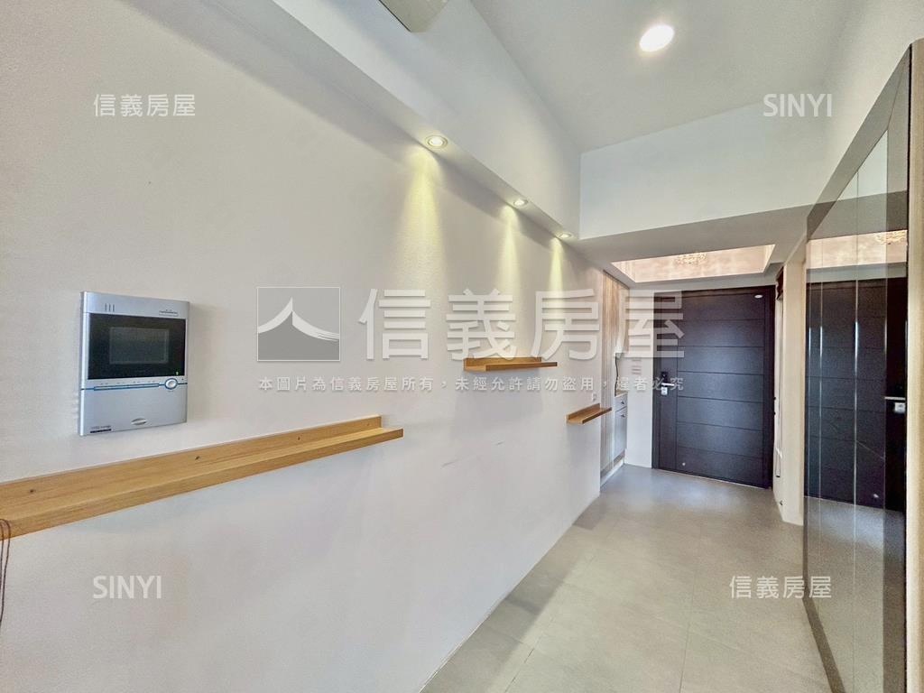 大硯四十八章美視野房屋室內格局與周邊環境