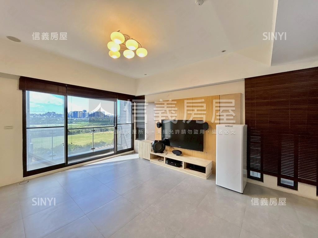 大硯四十八章美視野房屋室內格局與周邊環境