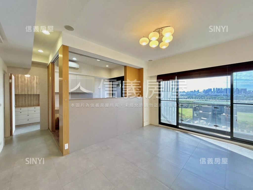 大硯四十八章美視野房屋室內格局與周邊環境