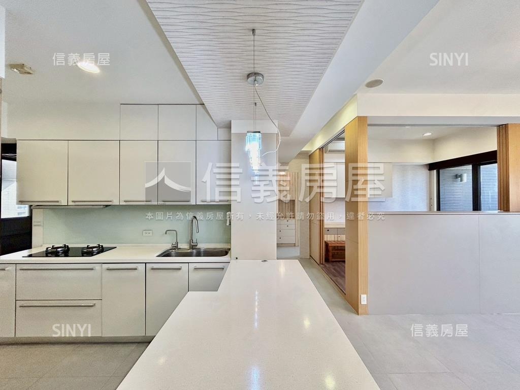 大硯四十八章美視野房屋室內格局與周邊環境