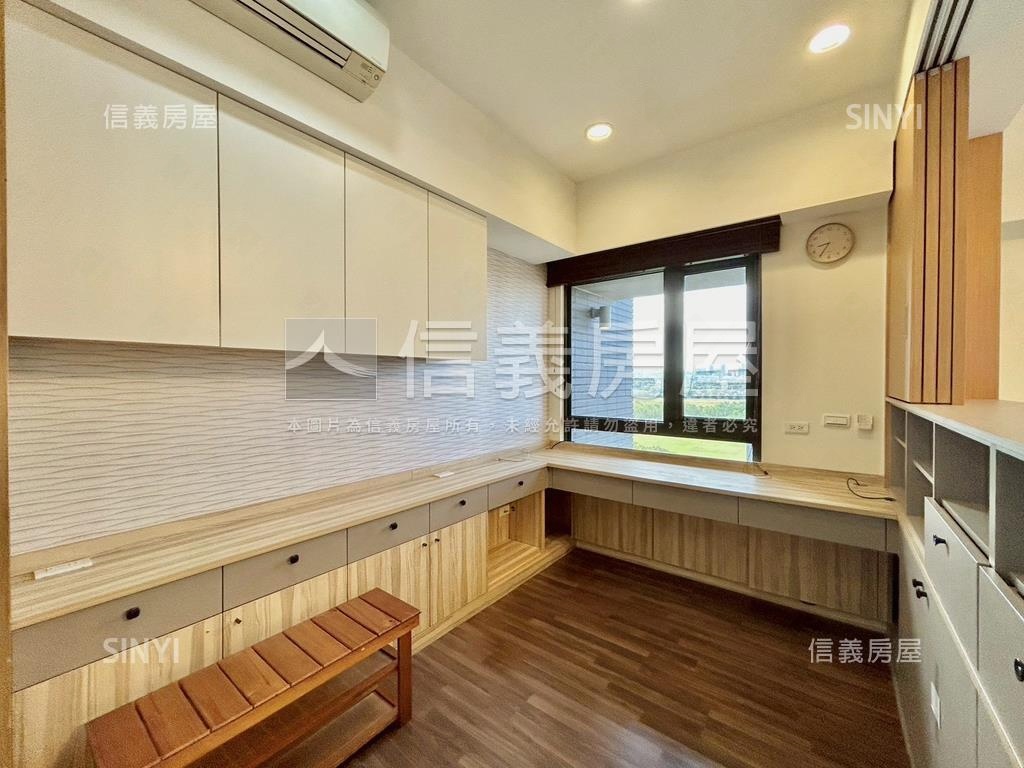 大硯四十八章美視野房屋室內格局與周邊環境