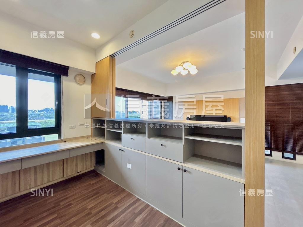 大硯四十八章美視野房屋室內格局與周邊環境