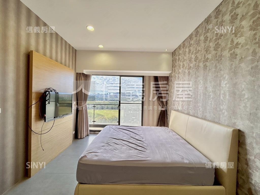 大硯四十八章美視野房屋室內格局與周邊環境