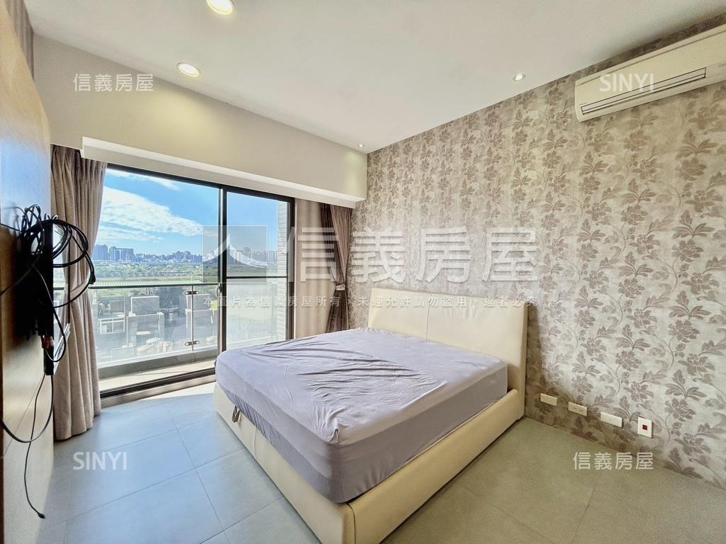 大硯四十八章美視野房屋室內格局與周邊環境