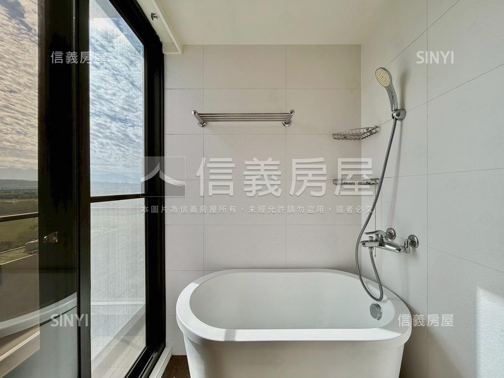 大硯四十八章美視野房屋室內格局與周邊環境