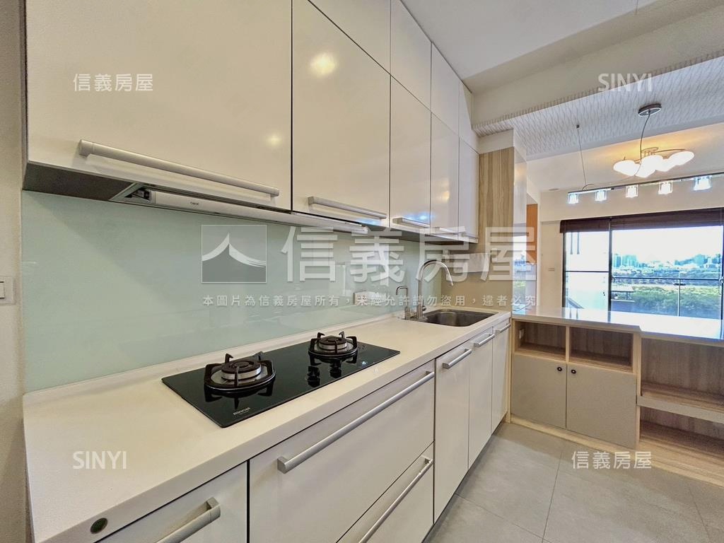 大硯四十八章美視野房屋室內格局與周邊環境