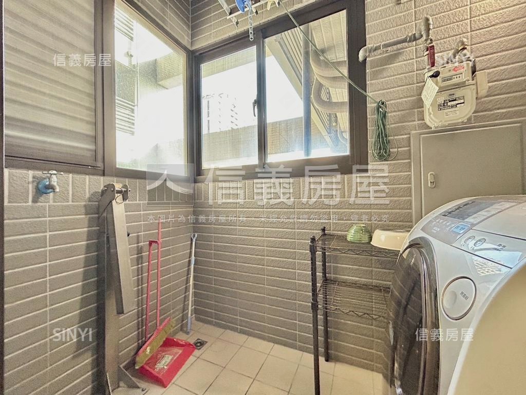 大硯四十八章美視野房屋室內格局與周邊環境