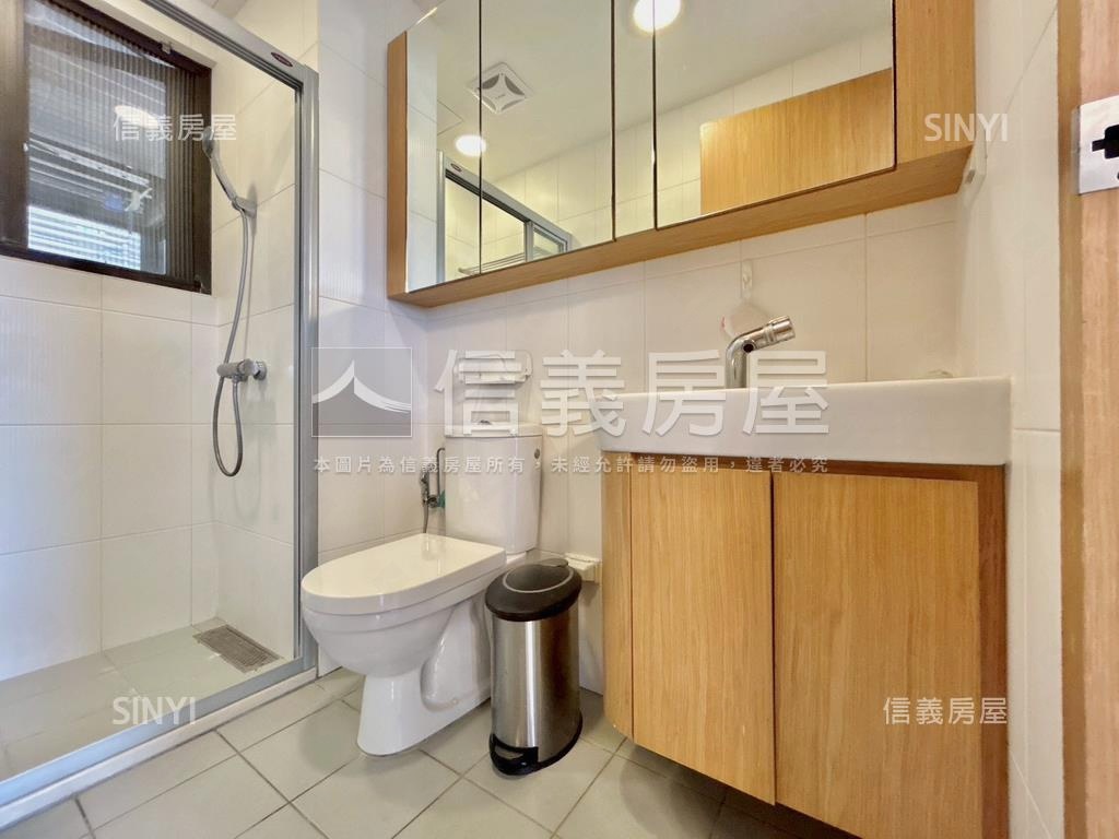 大硯四十八章美視野房屋室內格局與周邊環境