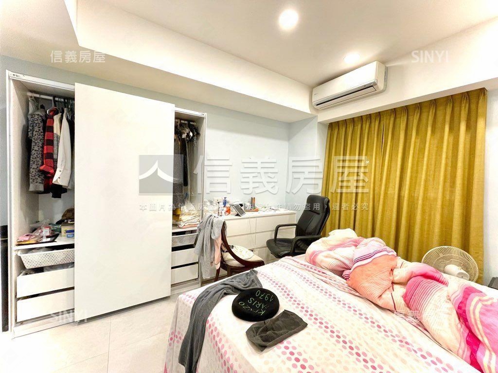 東區商圈美妝華厦房屋室內格局與周邊環境