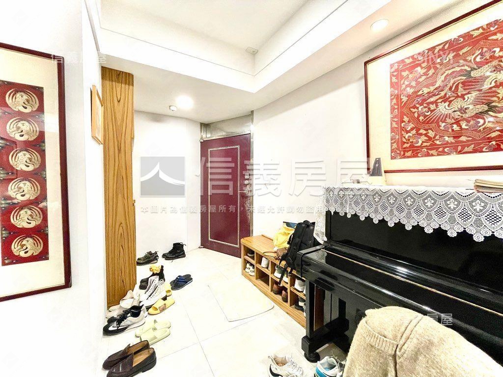 東區商圈美妝華厦房屋室內格局與周邊環境