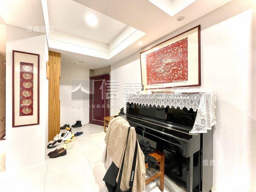 東區商圈美妝華厦房屋室內格局與周邊環境