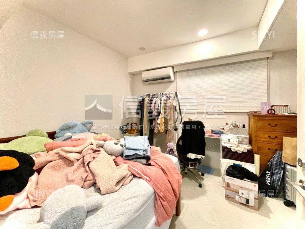 東區商圈美妝華厦房屋室內格局與周邊環境