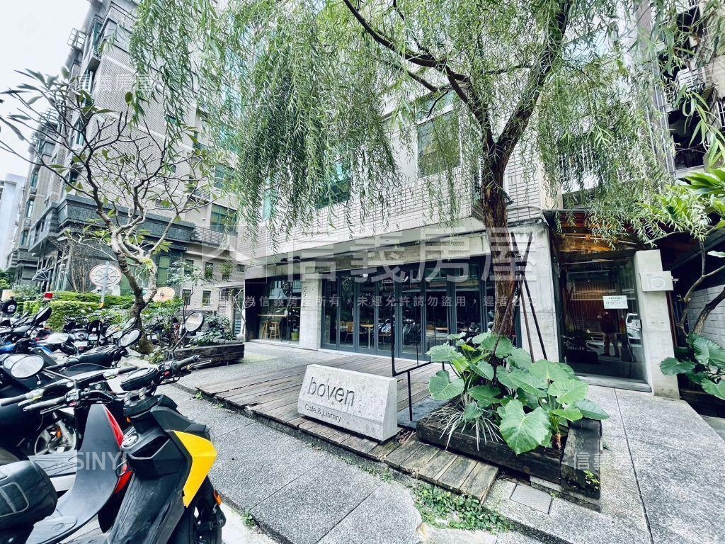 東區商圈美妝華厦房屋室內格局與周邊環境