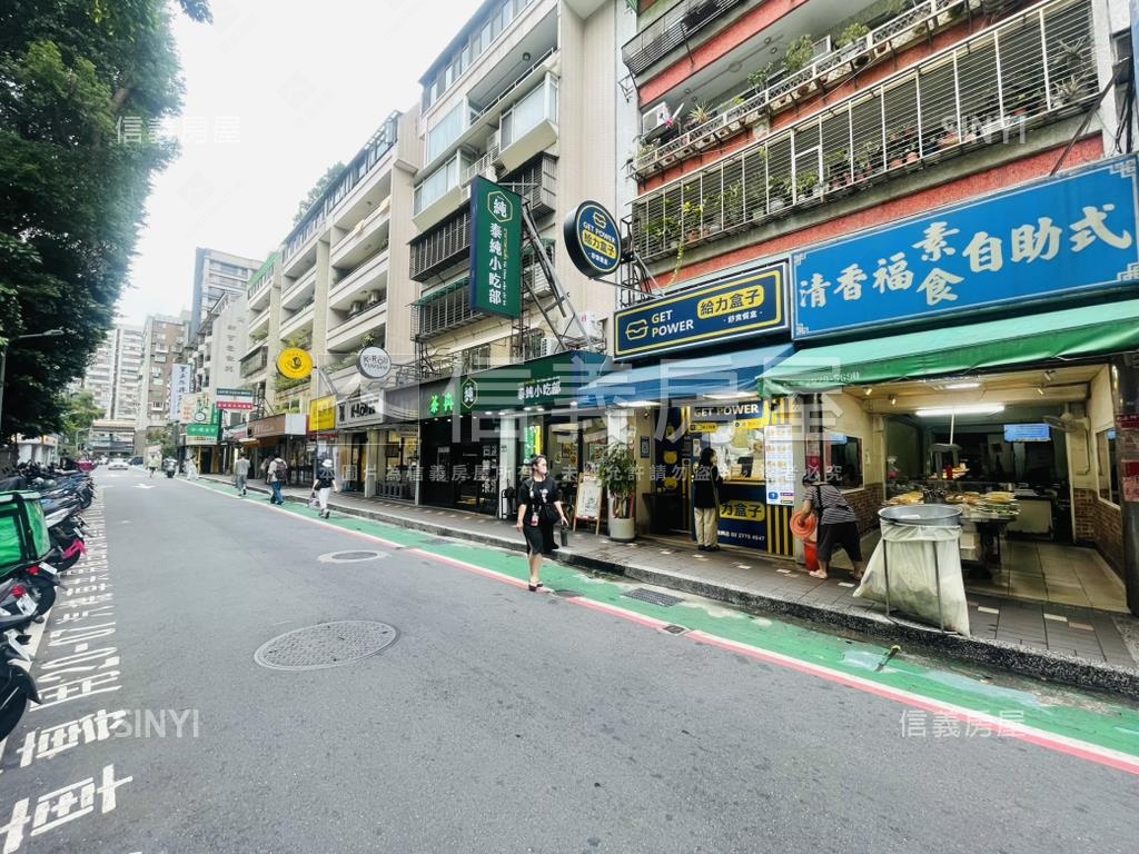 東區ＳＯＧＯ金店面人潮多房屋室內格局與周邊環境