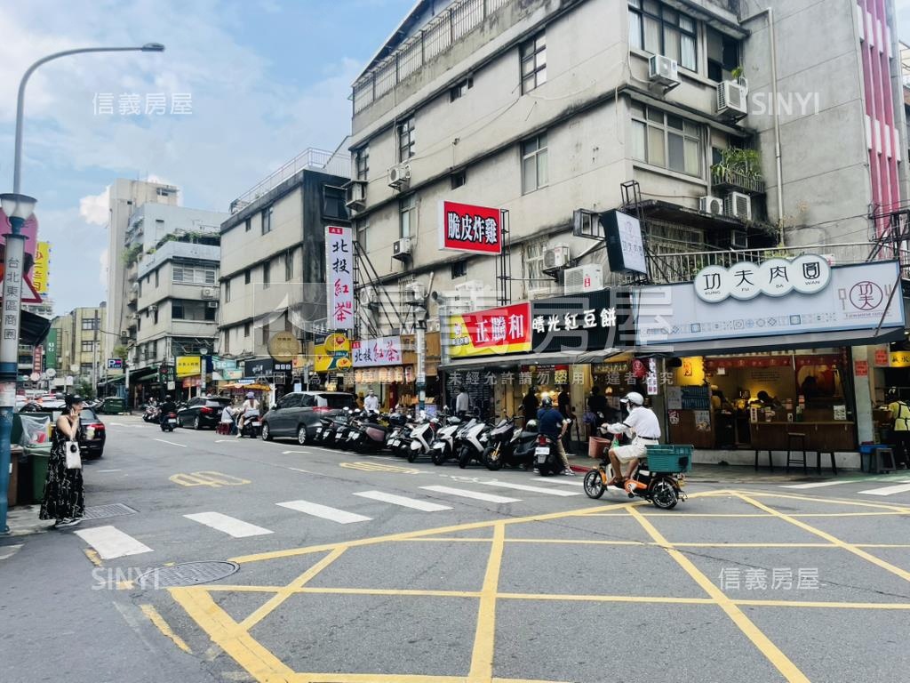 東區ＳＯＧＯ金店面人潮多房屋室內格局與周邊環境