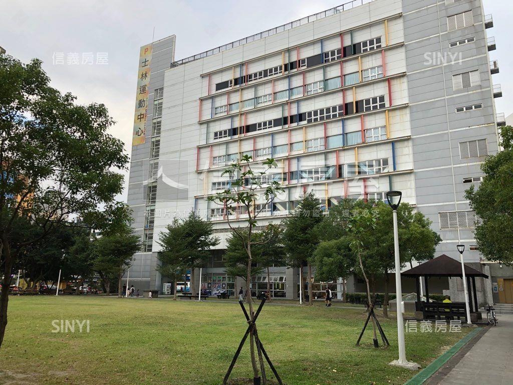劍潭公寓三樓稀有釋出房屋室內格局與周邊環境