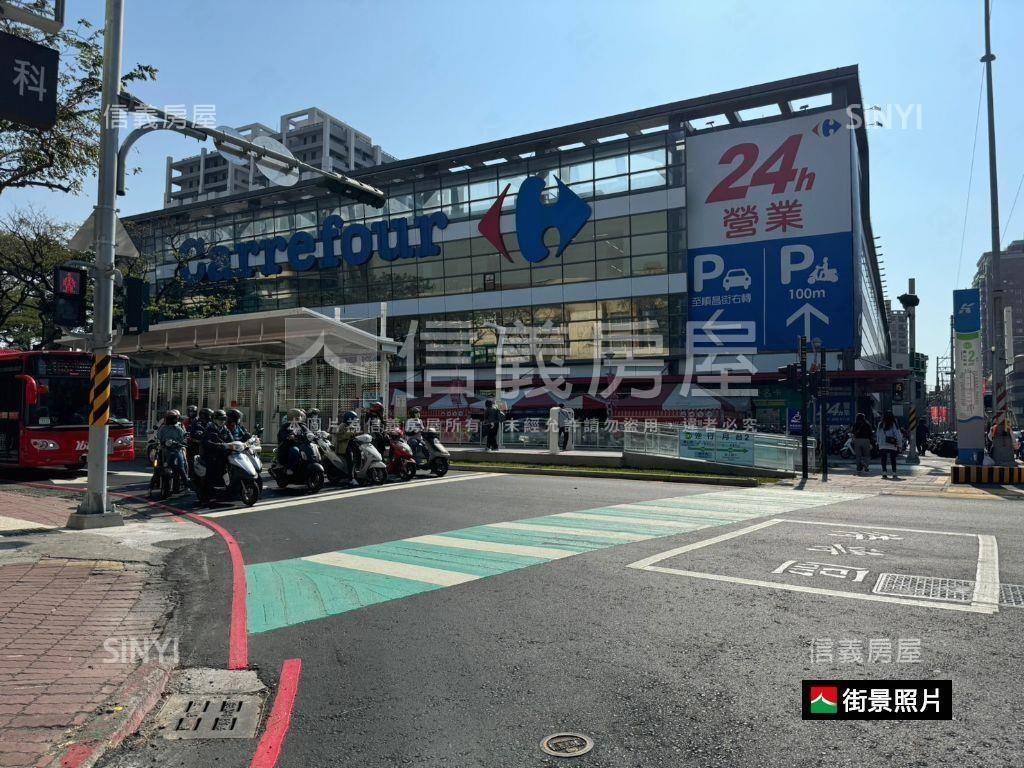 鑫空樹．２７樓美宅附車位房屋室內格局與周邊環境