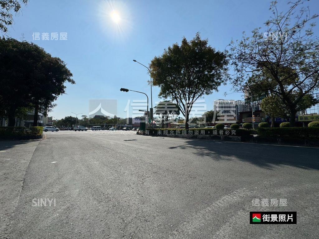 鑫空樹．２７樓美宅附車位房屋室內格局與周邊環境