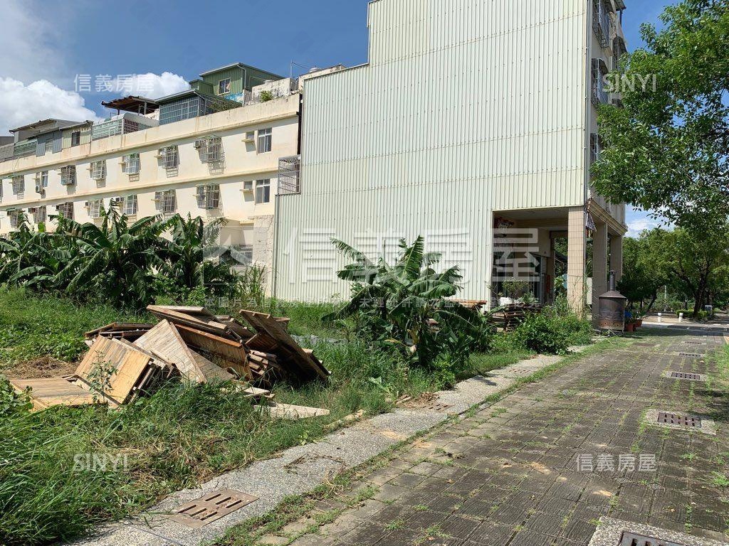 大坪頂‧商二土地房屋室內格局與周邊環境