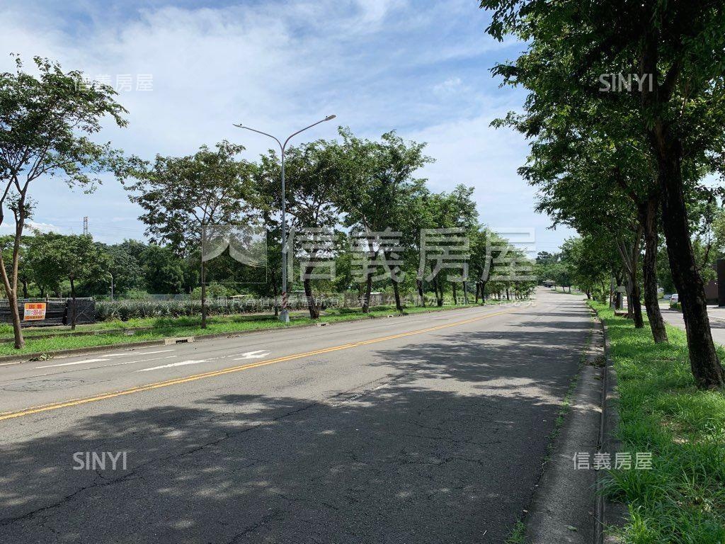 大坪頂‧商二土地房屋室內格局與周邊環境