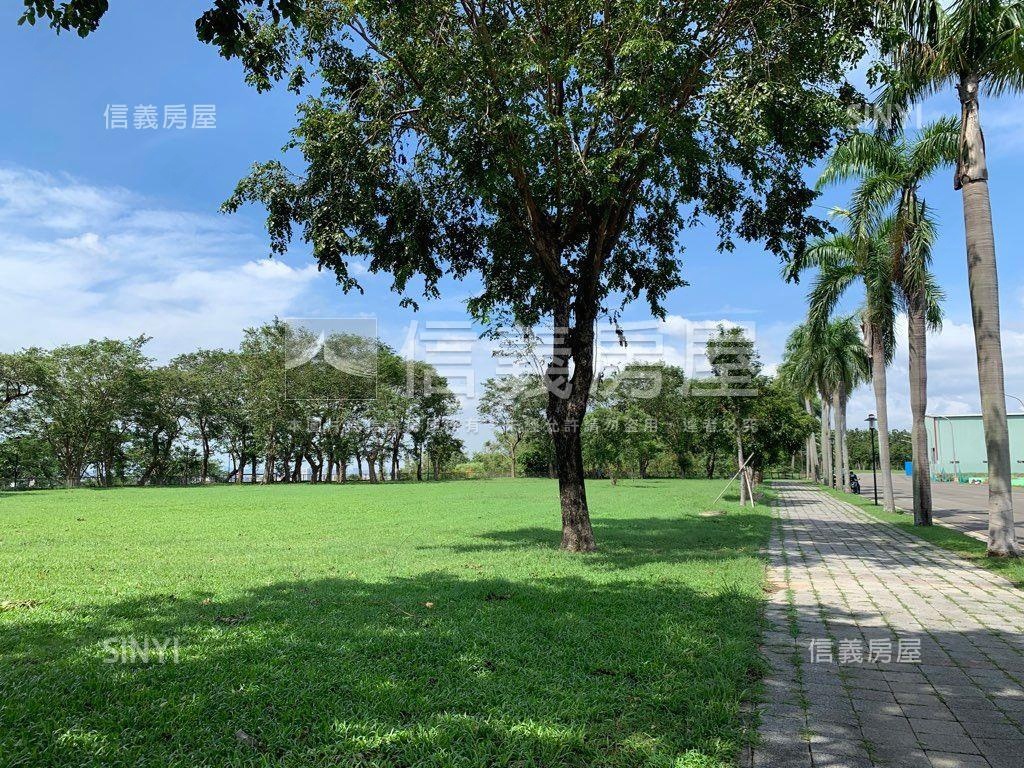 大坪頂‧商二土地房屋室內格局與周邊環境