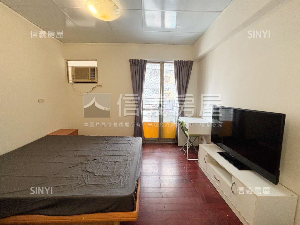 招財！中科瑞聯置產套房房屋室內格局與周邊環境