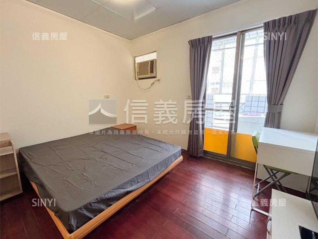 招財！中科瑞聯置產套房房屋室內格局與周邊環境