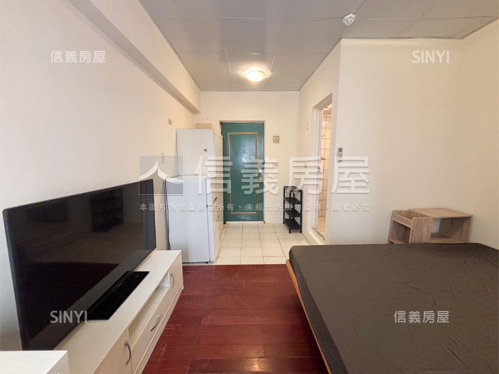 招財！中科瑞聯置產套房房屋室內格局與周邊環境