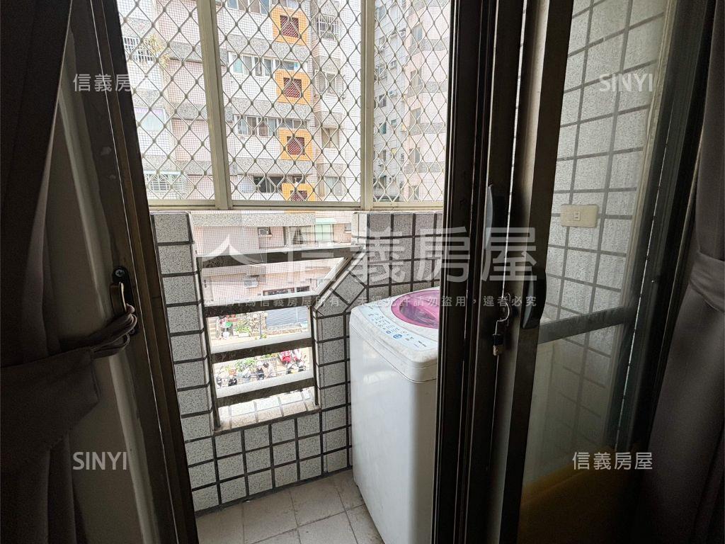 招財！中科瑞聯置產套房房屋室內格局與周邊環境