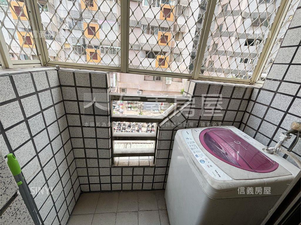 招財！中科瑞聯置產套房房屋室內格局與周邊環境