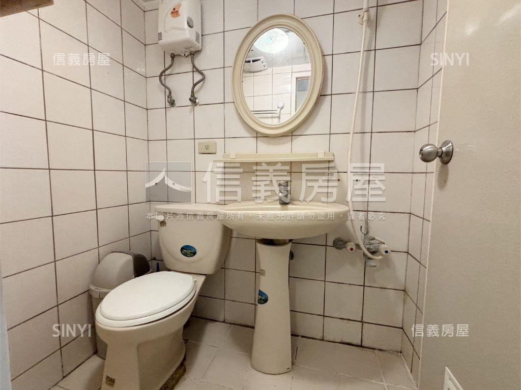 招財！中科瑞聯置產套房房屋室內格局與周邊環境