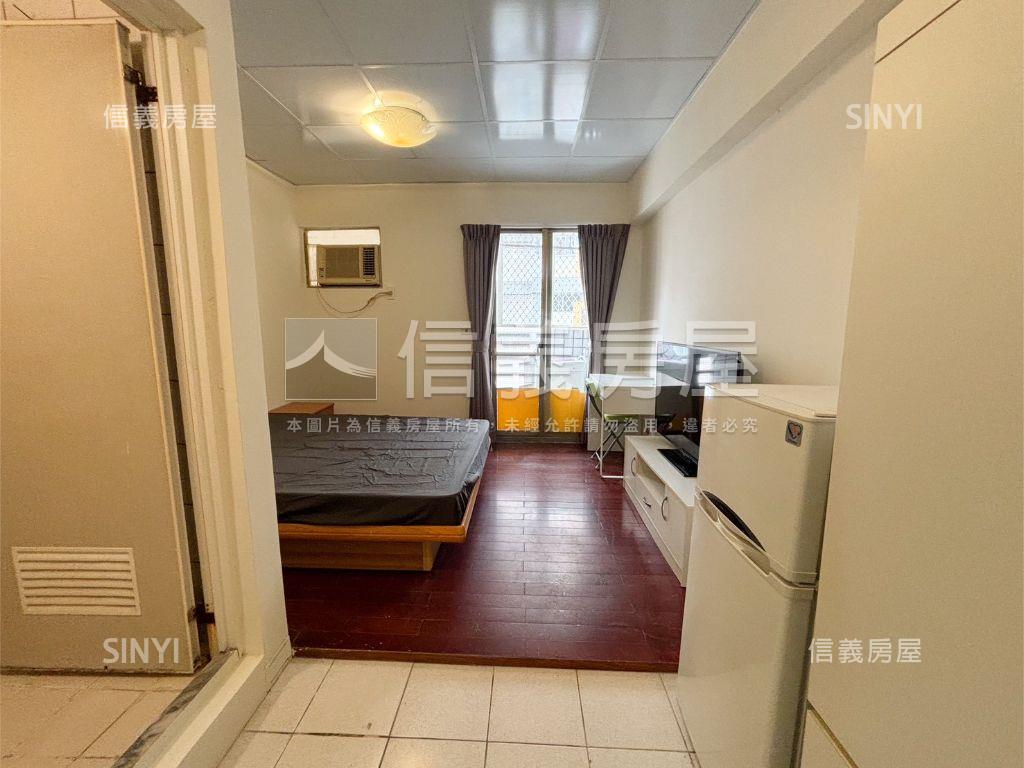 招財！中科瑞聯置產套房房屋室內格局與周邊環境