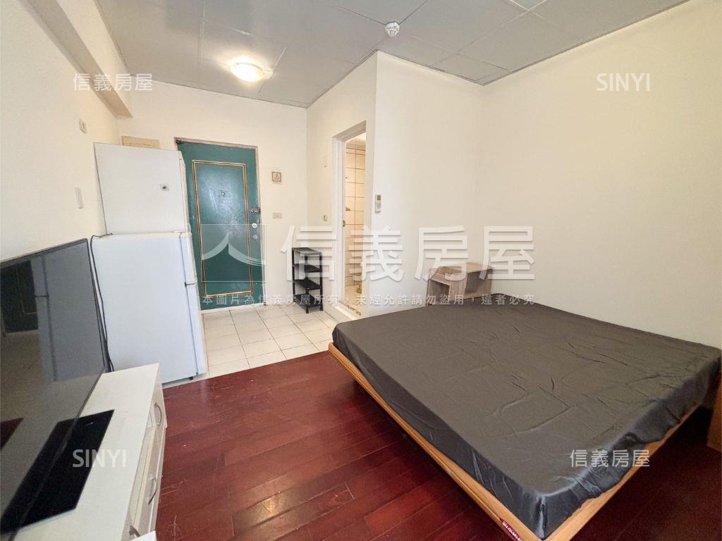 招財！中科瑞聯置產套房房屋室內格局與周邊環境