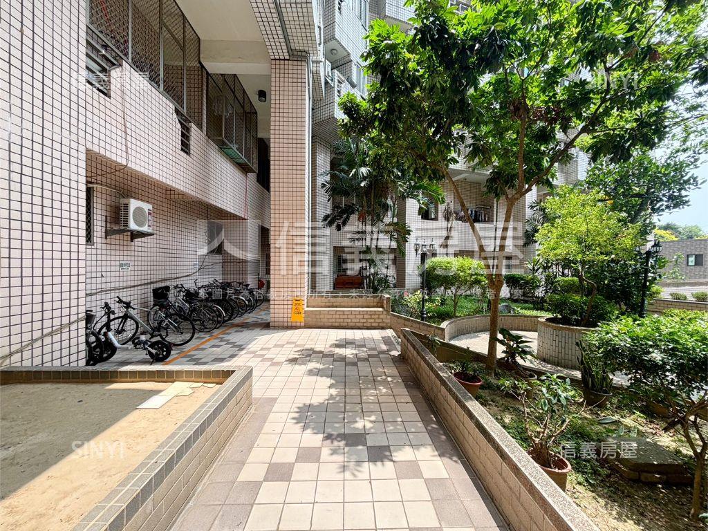 招財！中科瑞聯置產套房房屋室內格局與周邊環境